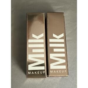 Milk Makeup Color Chalk Lot Bundle of 2 Shades / Colors!